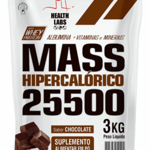 Mass 25.500 3kg