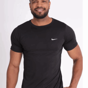Camiseta Dry Fit Masculina