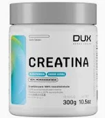 Creatine Em Pó 300g ( Pote ) - Dux Nutrition / Monohidratada